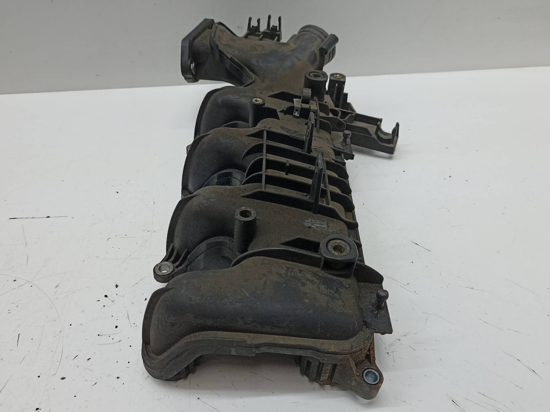 PEUGEOT 407 1 generation (2004-2010) Intake Manifold 9653808680 24315397