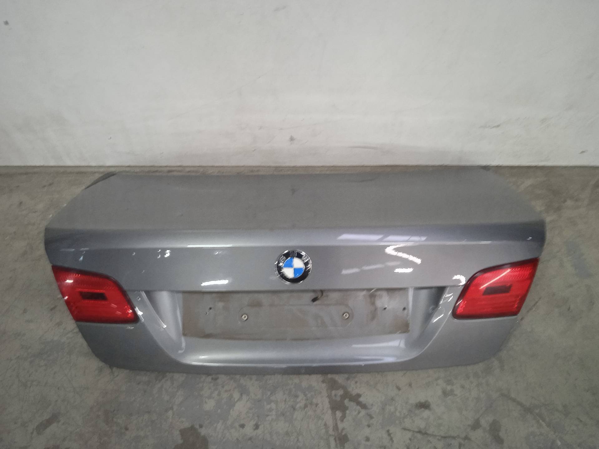 BMW 3 Series E90/E91/E92/E93 (2004-2013) Bootlid Rear Boot 41617168515 24335807