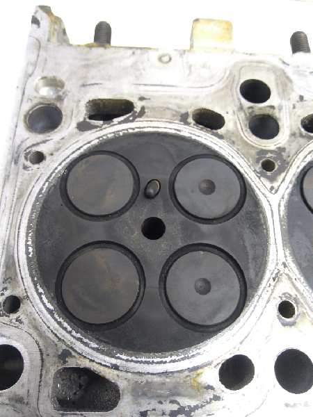 FIAT Punto 3 generation (2005-2020) Engine Cylinder Head 55188595 25442864