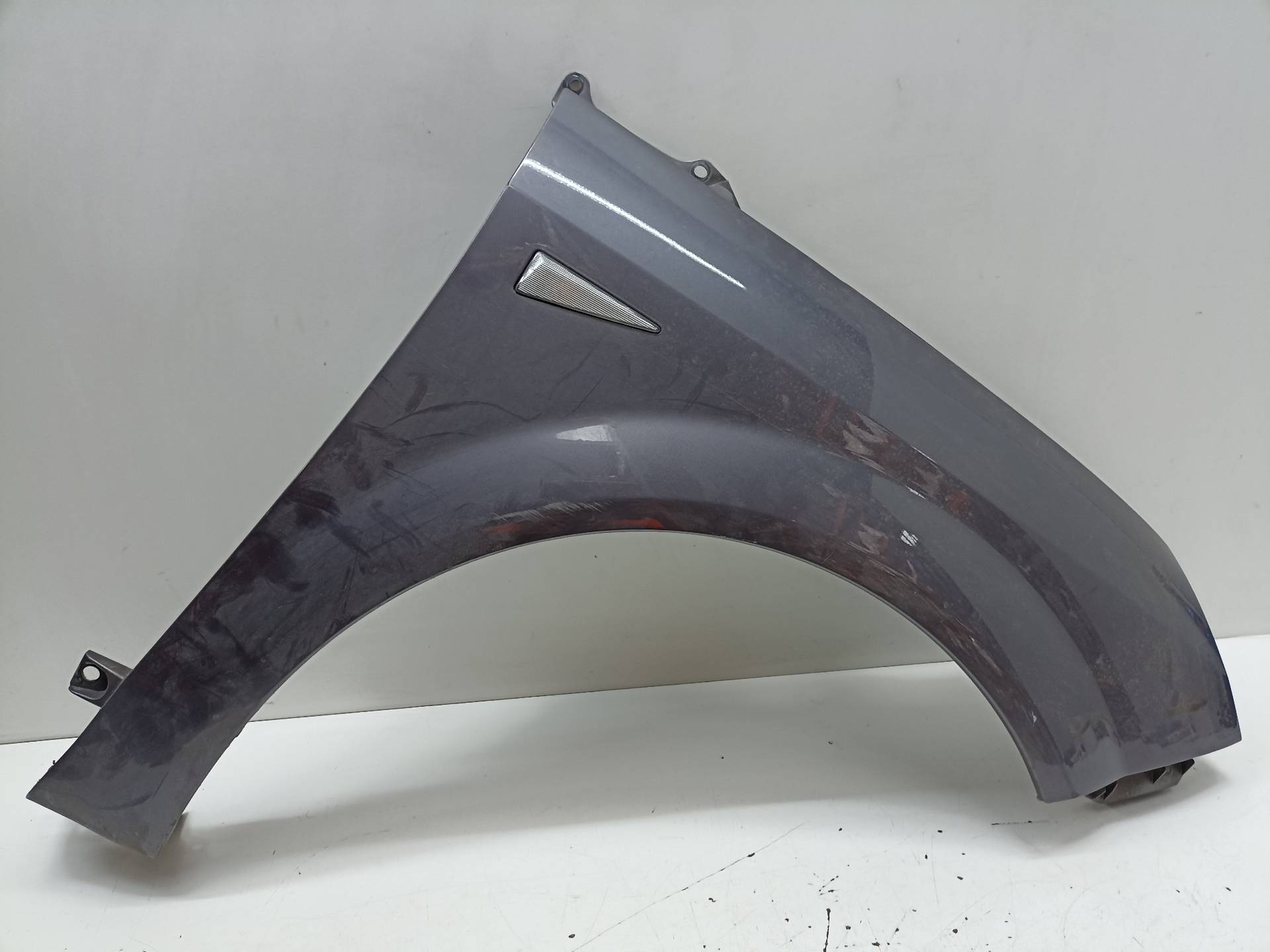 HYUNDAI Scenic 2 generation (2003-2010) Преден десен калник 7701474853 24315835