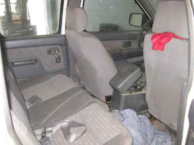 FORD USA Navara D22 (1997-2005) Шлейф руля 280652440200, 200 24312659