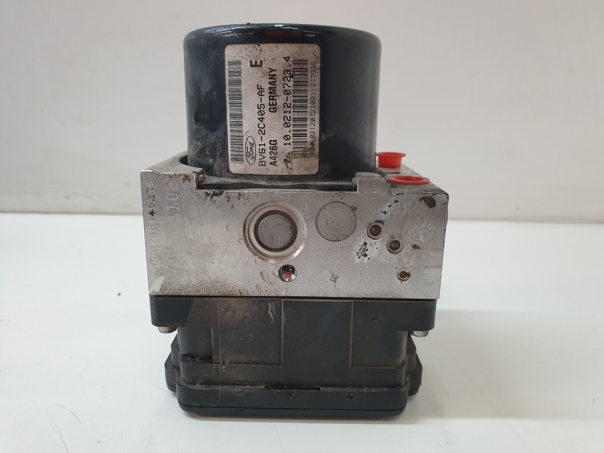 FORD C-Max 2 generation (2010-2019) ABS Pump 10096101403 24341628
