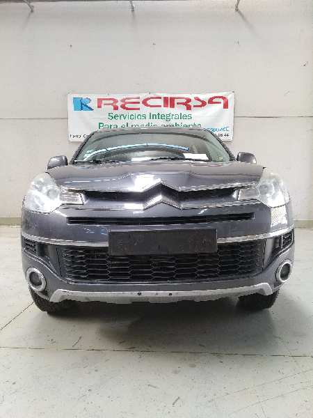 CITROËN C-Crosser 1 generation (2007-2013) Pегулятор климы 7820A115XA 24343940