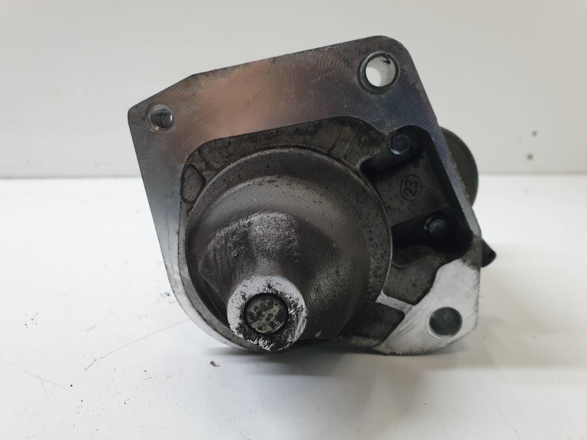 PEUGEOT 208 Peugeot 208 (2012-2015) Startmotor 4280008331 25567672