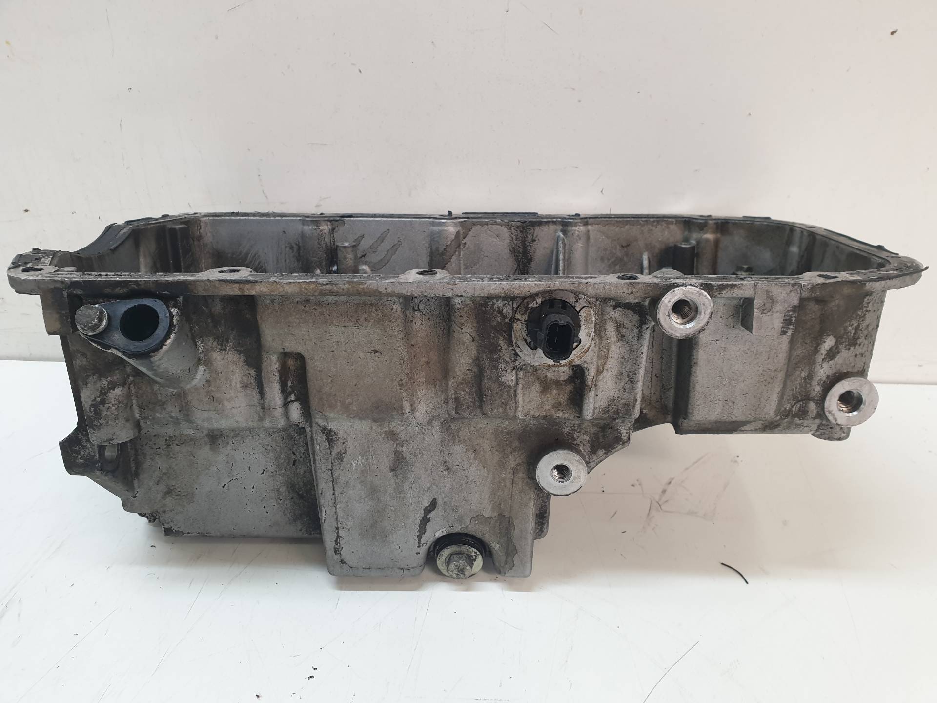 OPEL Astra J (2009-2020) Kampikammio 55575128 24340776