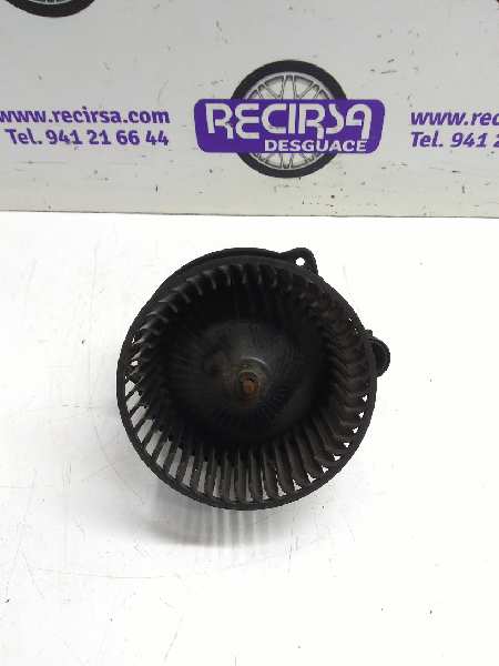 DODGE Picanto 1 generation (2004-2011) Heater Blower Fan 9711307000 24326871