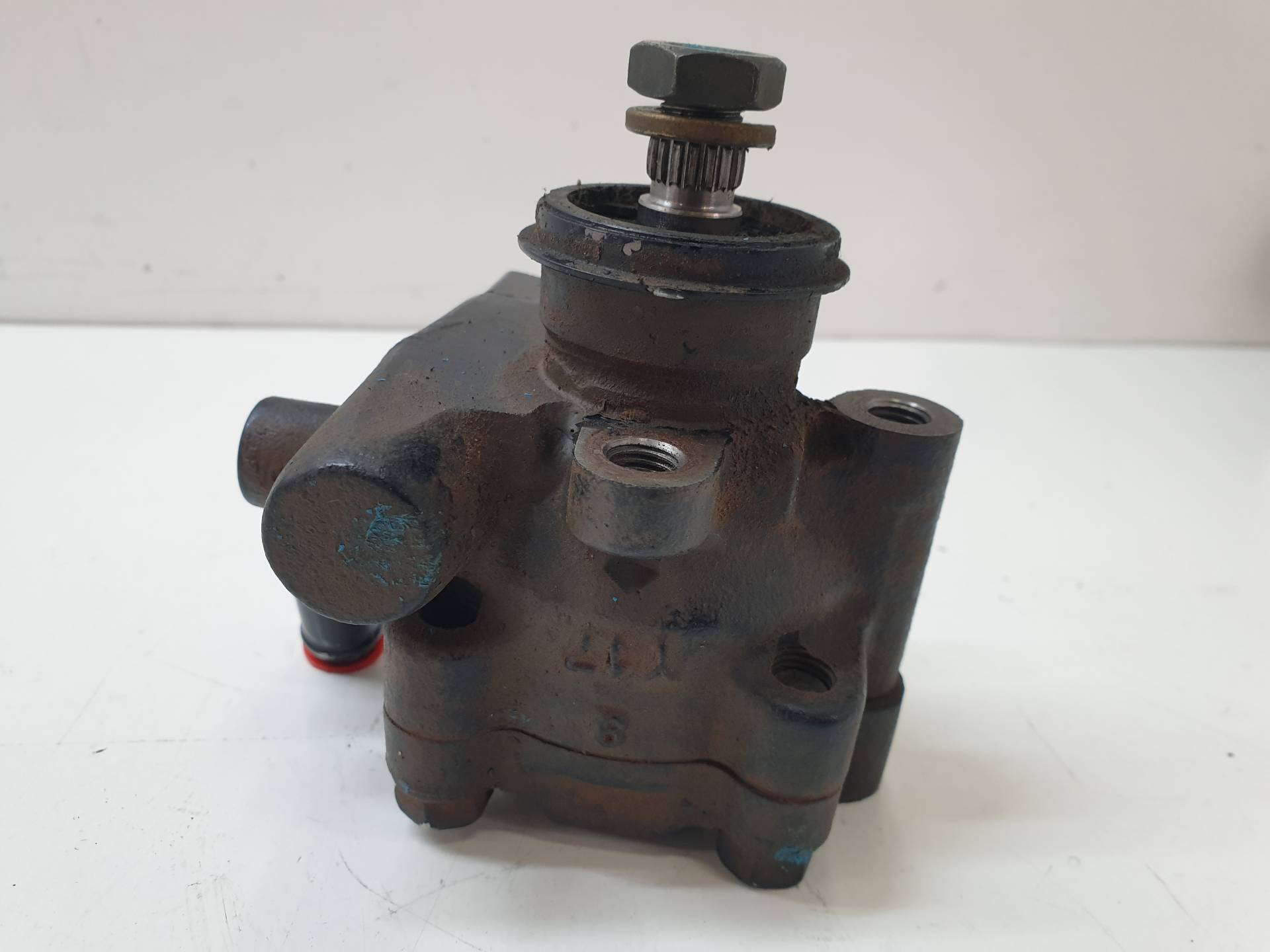 FORD Power Steering Pump 190452439111,111 24309681