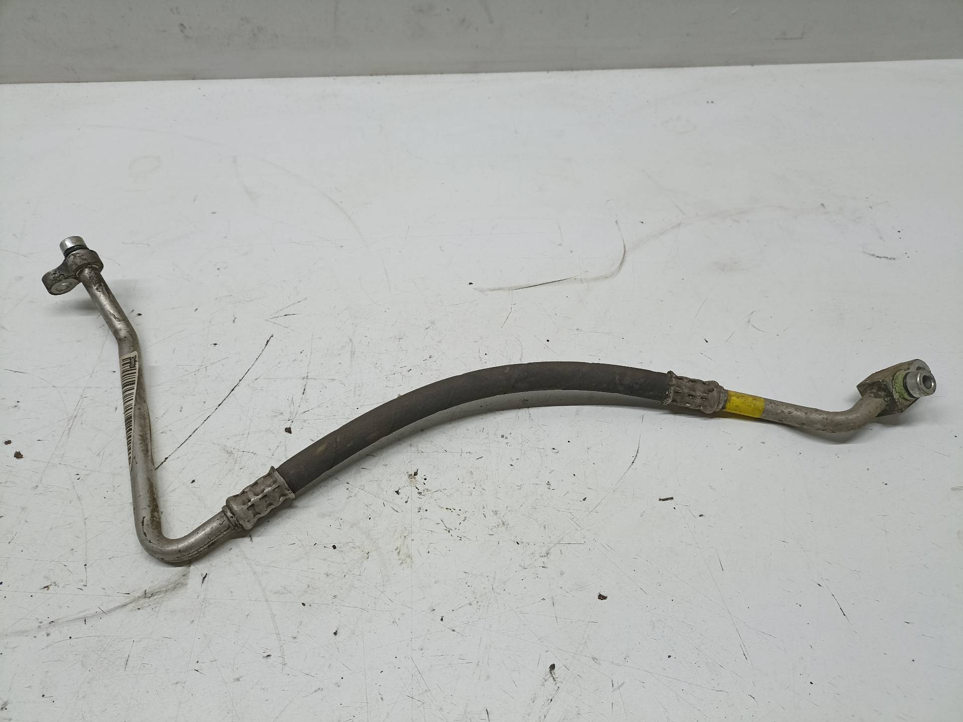 NISSAN NP300 1 generation (2008-2015) AC Hose Pipe 340952787207, 207 24315883