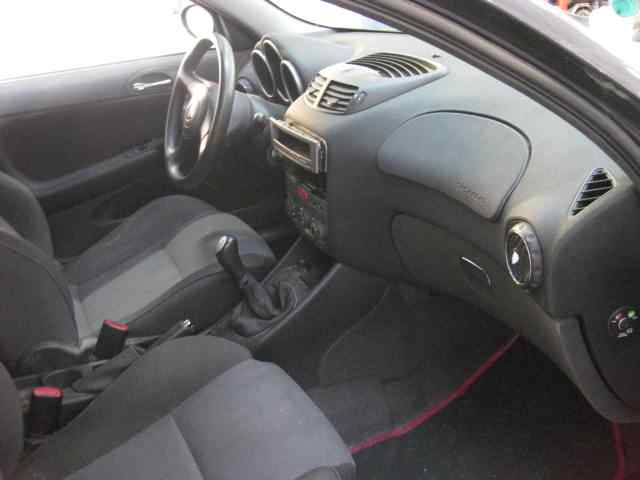 ALFA ROMEO 147 2 generation (2004-2010) Помпа кондиціонера 60653652 24312124
