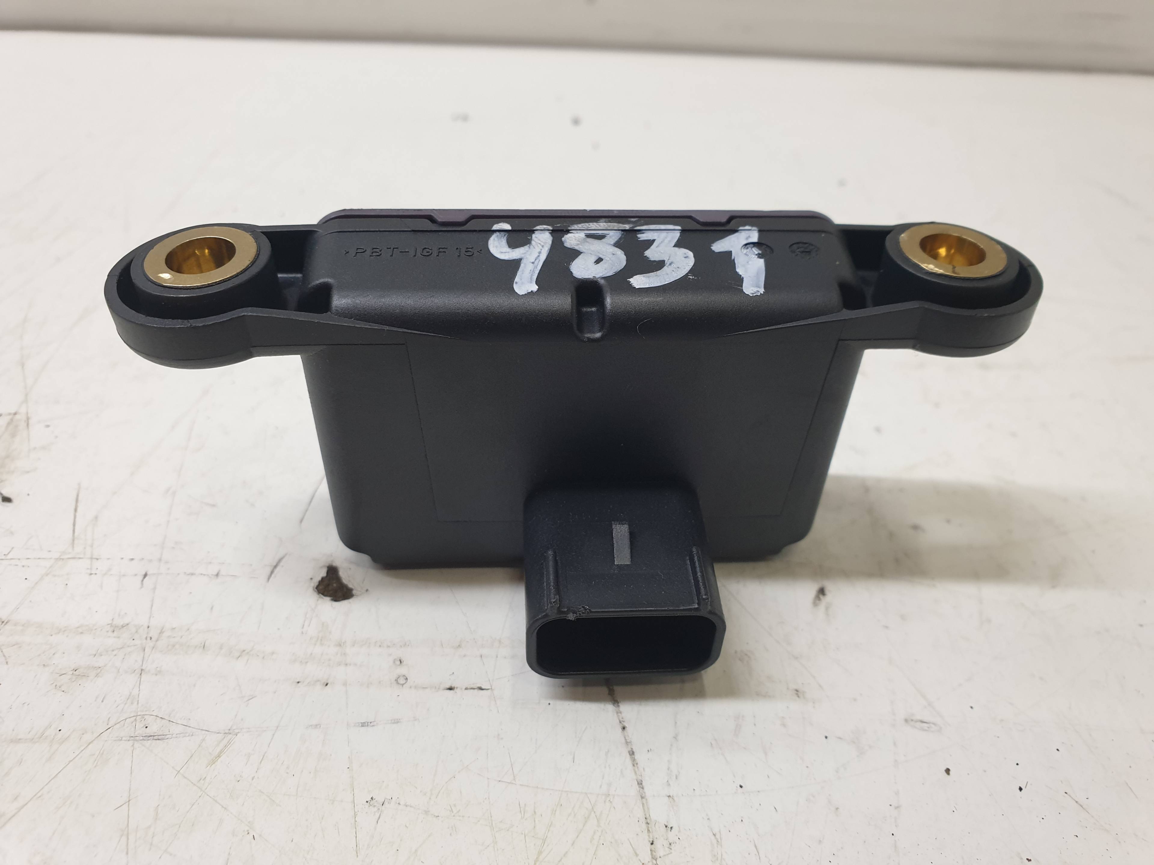 OPEL Astra J (2009-2020) Other Control Units 13505725 24337835