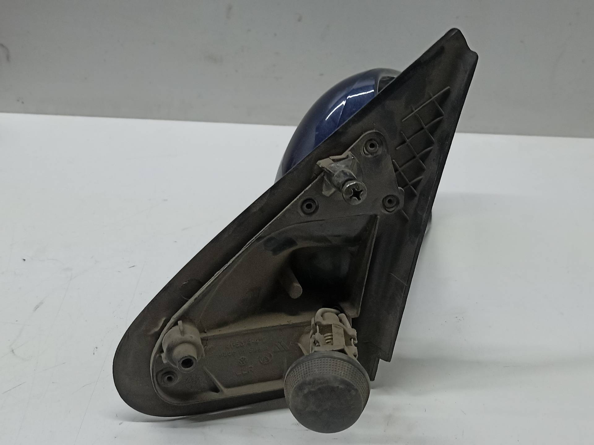 TOYOTA Ibiza 2 generation (1993-2002) Right Side Wing Mirror 62596645717210 24316853