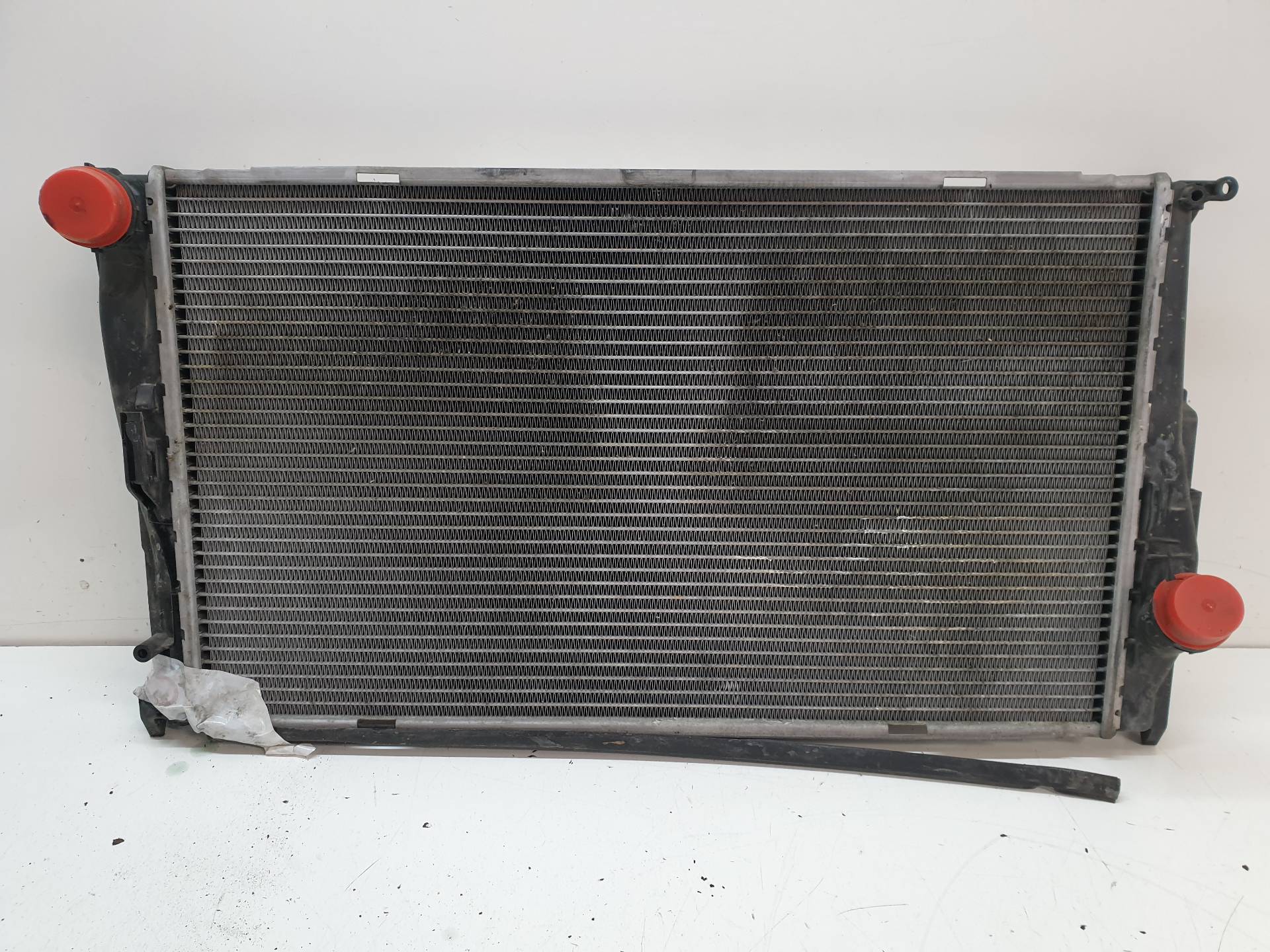 BMW 3 Series E90/E91/E92/E93 (2004-2013) Air Con Radiator 1711778890307 25569487