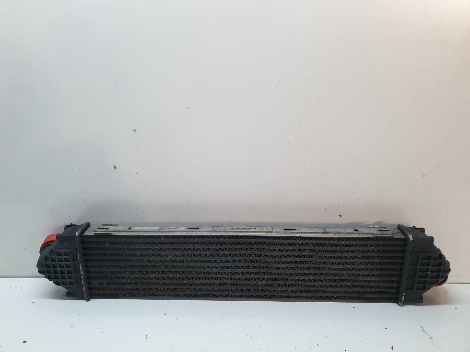 FORD Mondeo 4 generation (2007-2015) Radiator intercooler 6G919L440FD 25567805