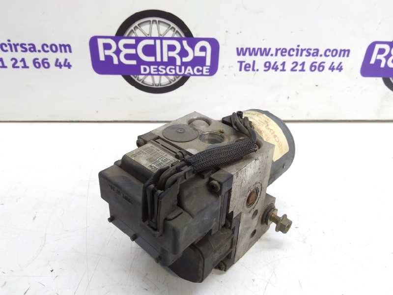 CITROËN Cee'd 1 generation (2007-2012) ABS pumpe 9636084480 24310482