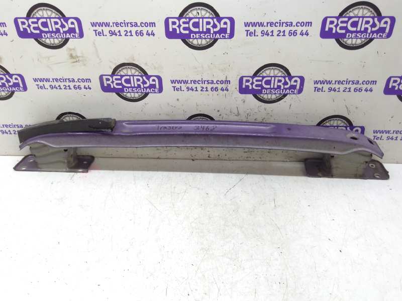 CHEVROLET Ka 2 generation (2008-2020) Rear Crash Reinforcement  Bar 24324741