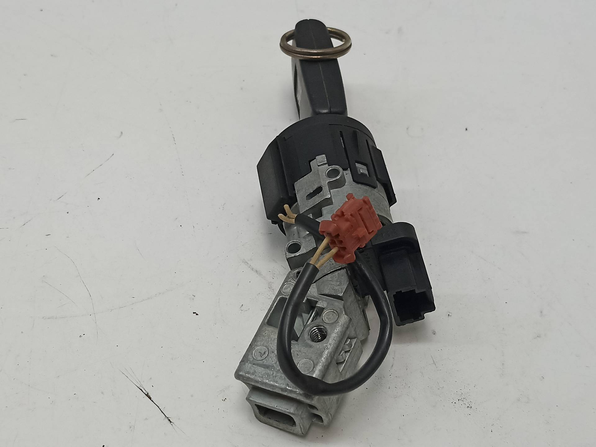 CITROËN C3 1 generation (2002-2010) Ignition Lock 277416910113,113 24312743