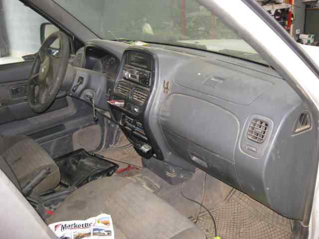 FORD USA Navara D22 (1997-2005) Încuietoarea ușă stânga față 280652440125,125 24312373