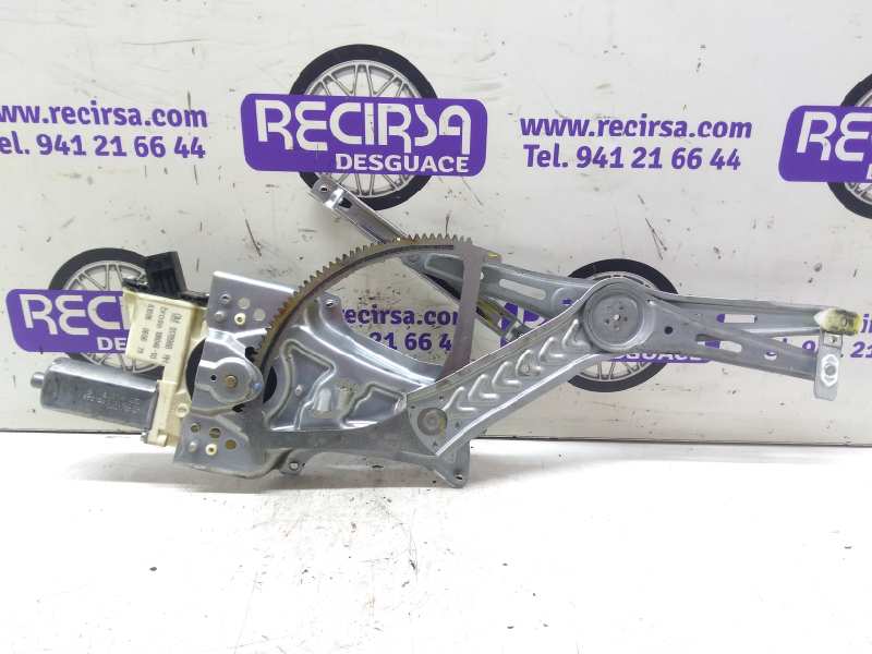 DODGE Vectra C (2003-2008) Front Right Door Window Regulator 0130822012 24322850