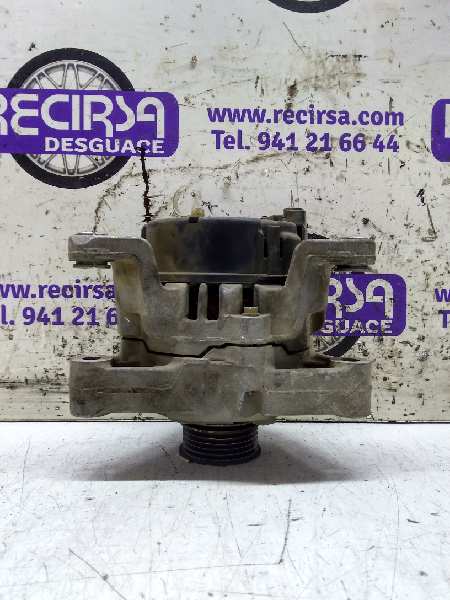 VOLKSWAGEN Corsa B (1993-2000) Dynamo 0123100003 24310232