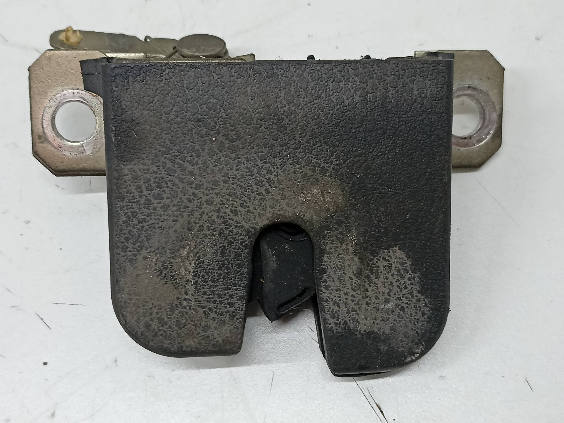 SEAT Ibiza 3 generation (2002-2008) Takaluukun takaluukun lukko 6L6827505A 24335296