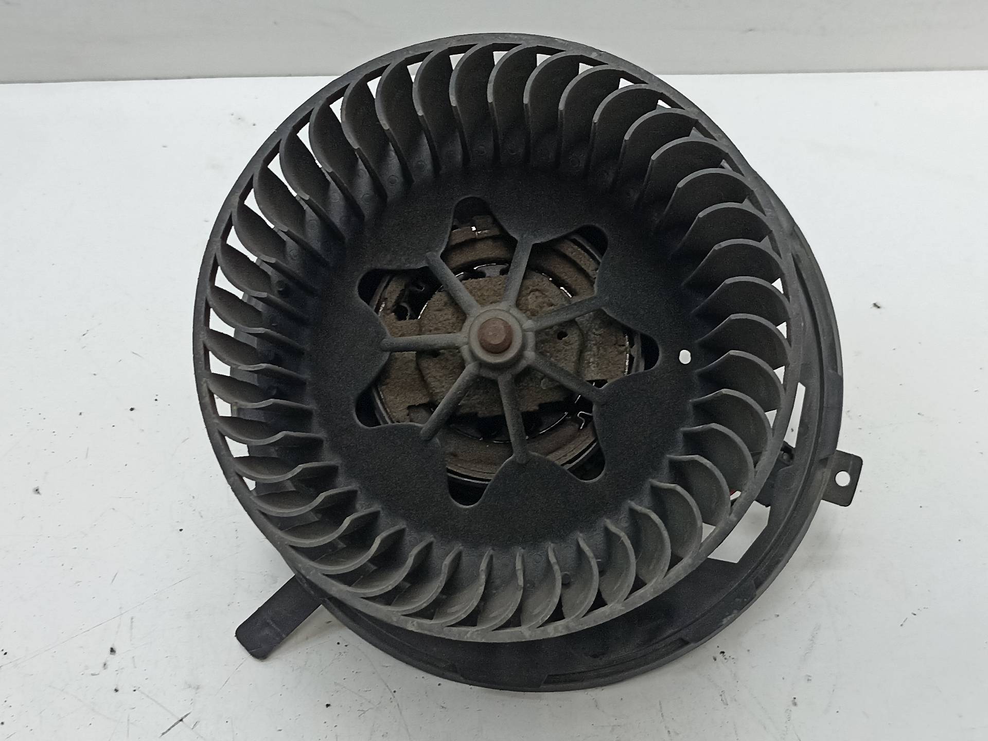 DODGE Touran 1 generation (2003-2015) Heater Blower Fan 1K1820015D 24314698