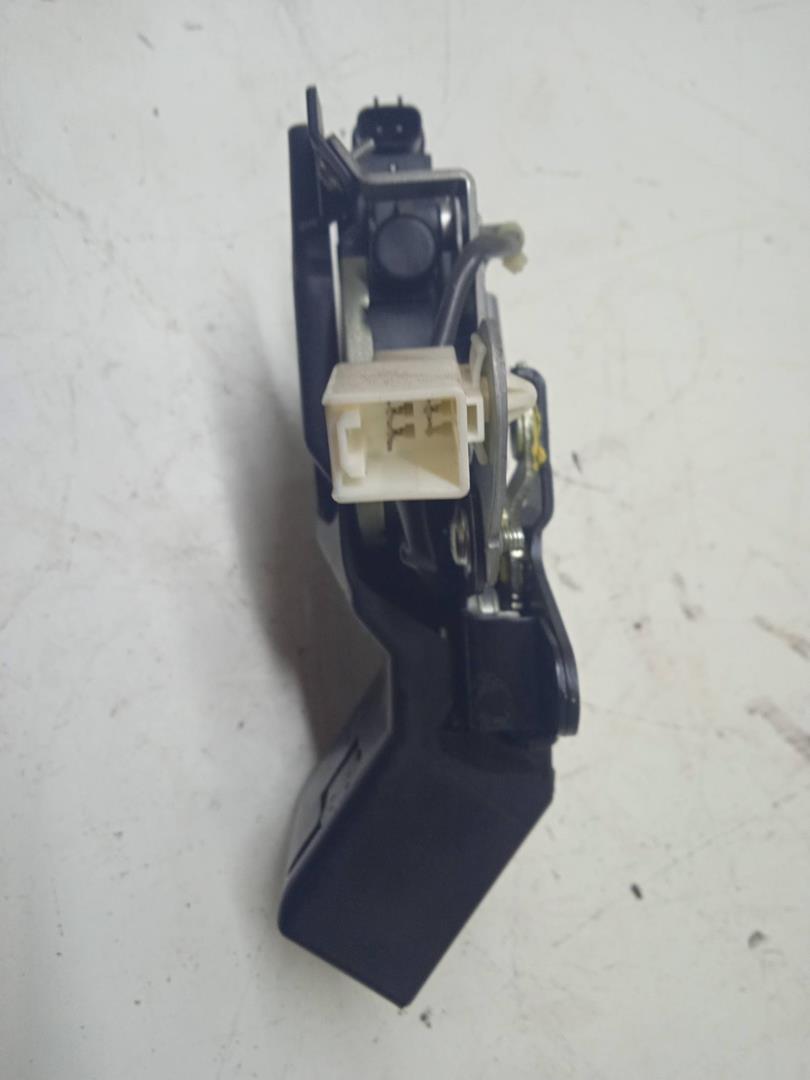 MAZDA 6 GH (2007-2013) Tailgate Boot Lock GS1M62310 24332516