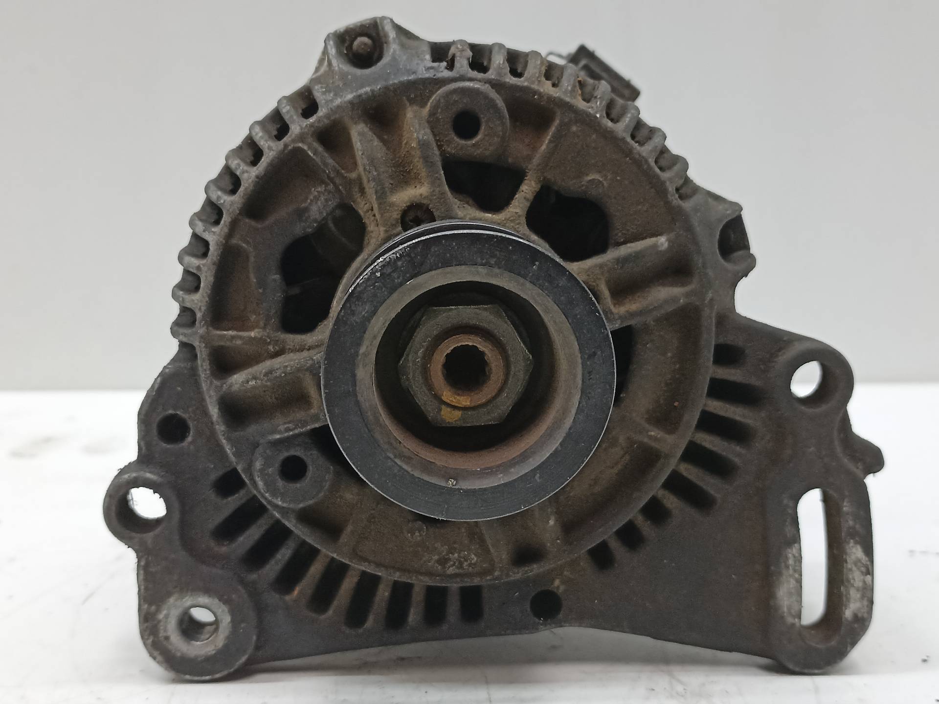 LEXUS Ibiza 2 generation (1993-2002) Alternator 028903025G 24312927