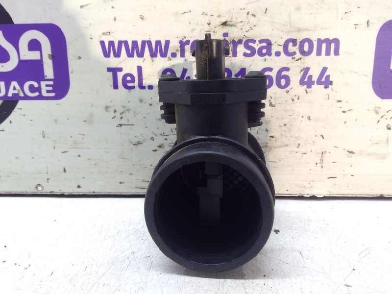 OPEL Corsa C (2000-2006) Ilmamassan massaanturi MAF 0280218119 24322529