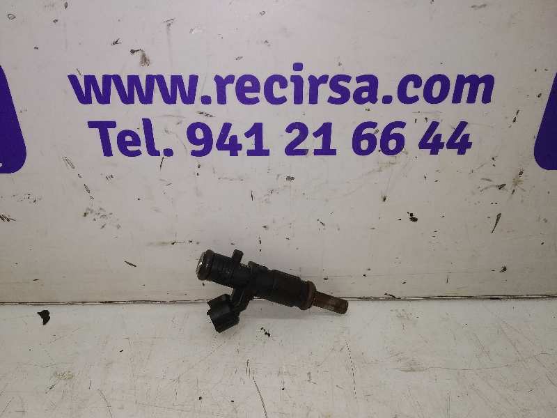 PEUGEOT 308 T7 (2007-2015) Degvielas sprausla V75281768005 24323769