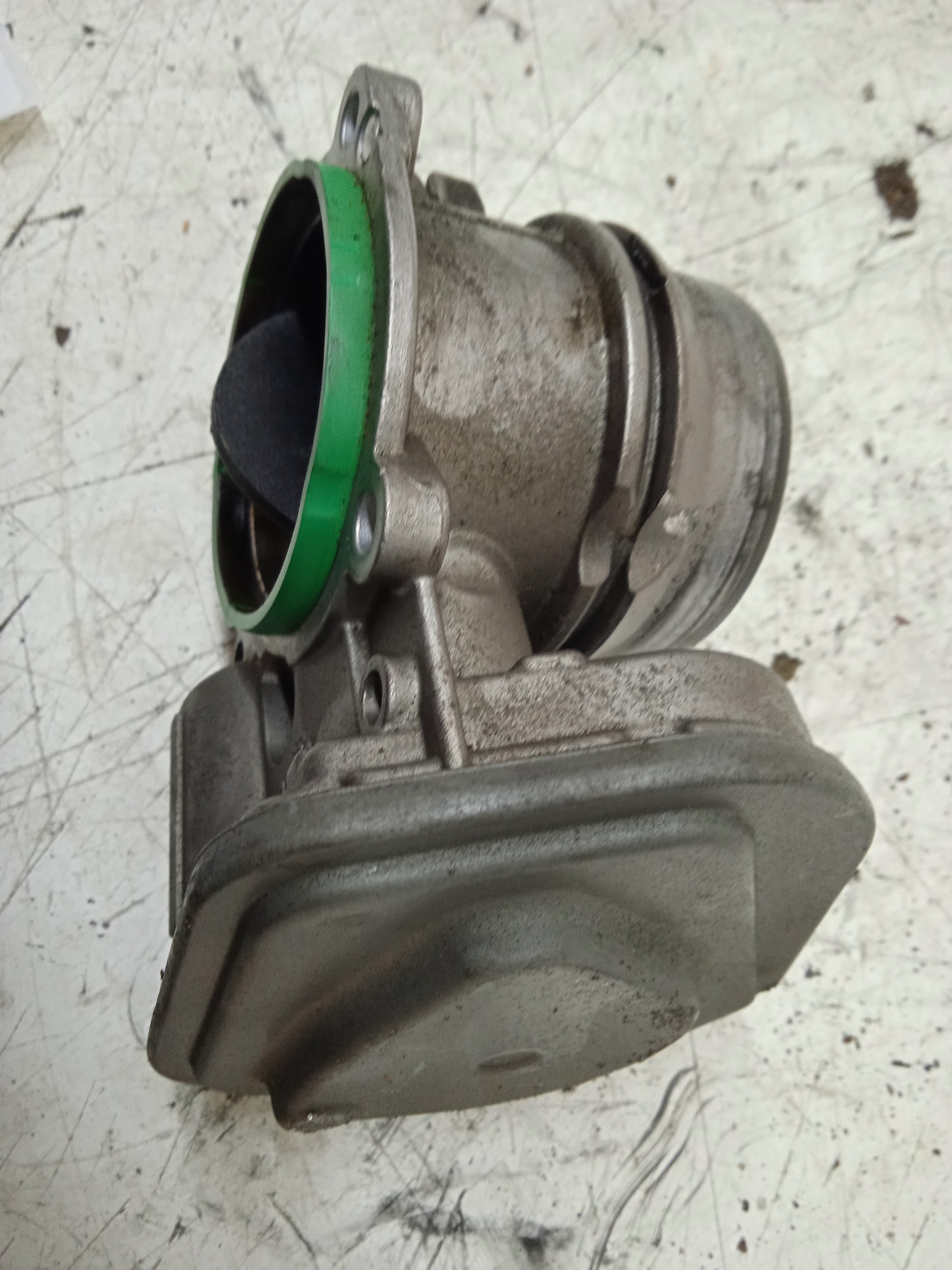 BMW 1 Series E81/E82/E87/E88 (2004-2013) Throttle Body 780437301 24335899