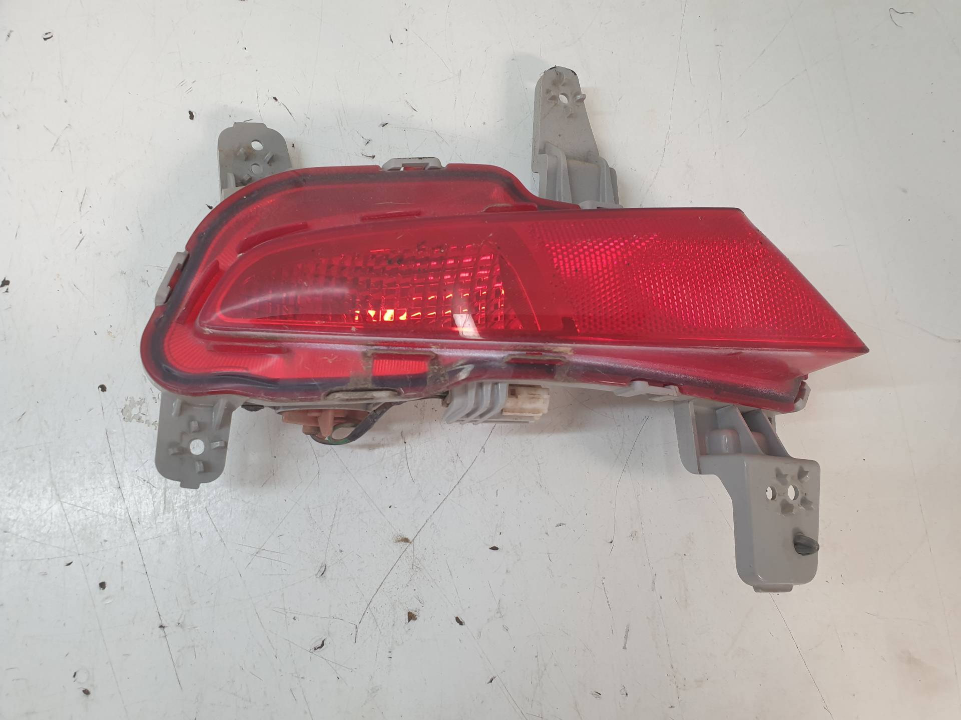 HYUNDAI i30 PD ( 3 generation) (2017-2024) Other parts of the rear bumper 92406S0000 25570486