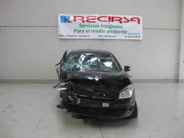 CHEVROLET Megane 3 generation (2008-2020) Other Engine Compartment Parts 8200947663A 24326000