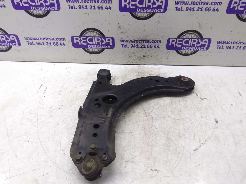 VAUXHALL Octavia 1 generation (1996-2010) Front Right Arm 24322041