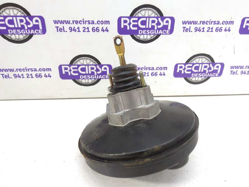 MINI Cabrio R52 (2004-2008) Booster de servofrein 34336757181E 24319860