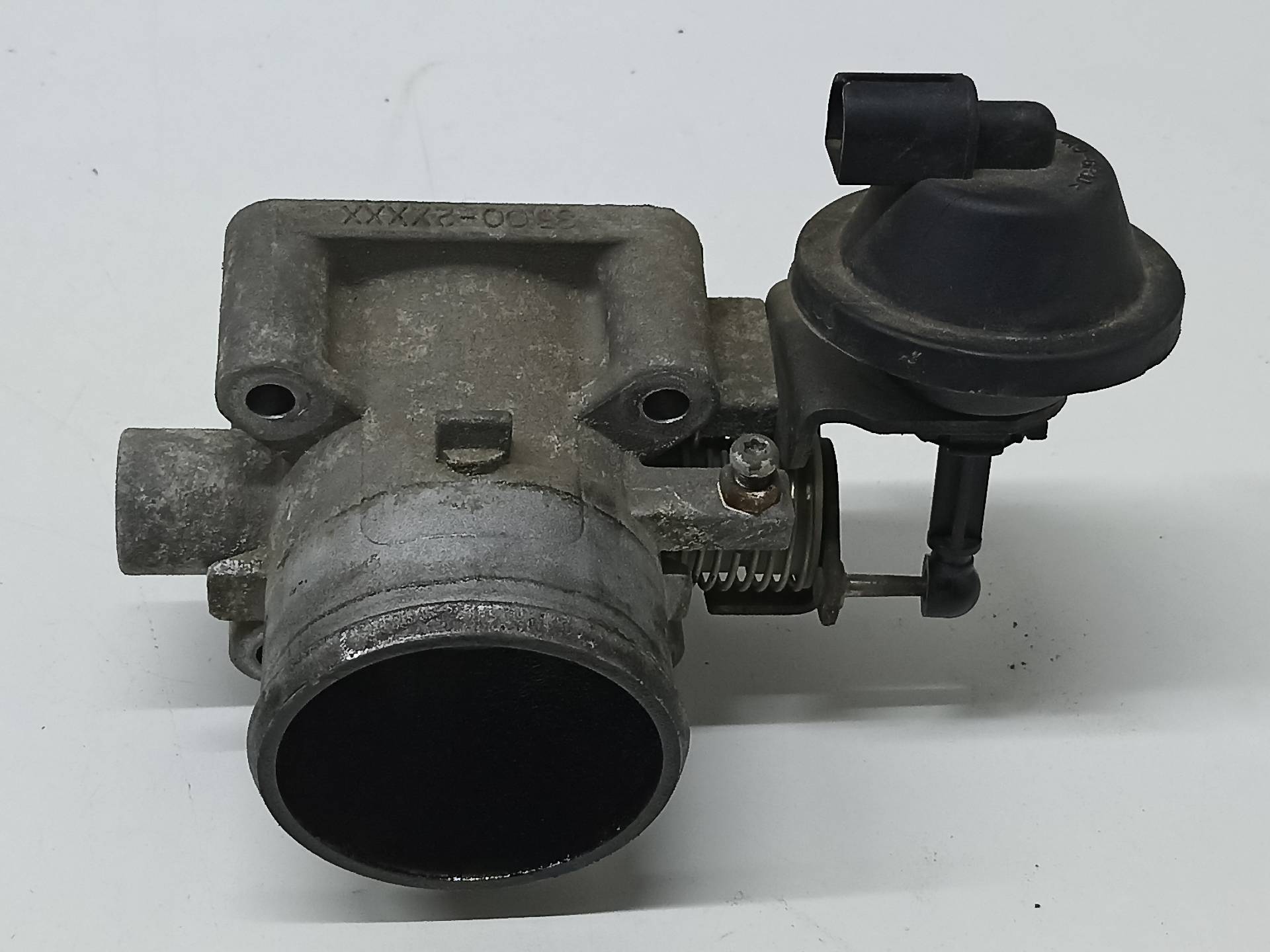 HYUNDAI i30 FD (1 generation) (2007-2012) Throttle Body 351102A800 24335348