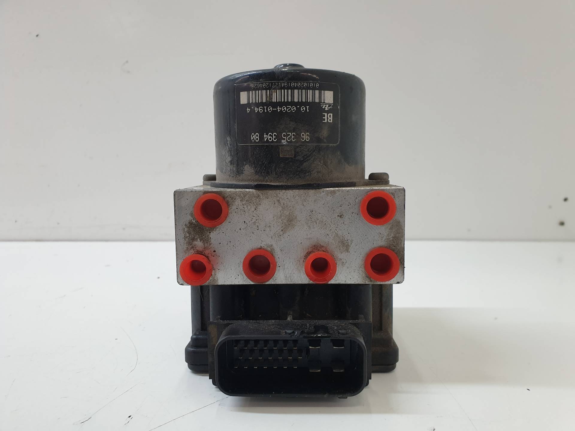 MITSUBISHI ABS Pump 9632539480 25567601