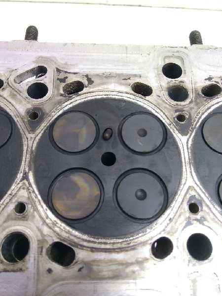 FIAT Punto 3 generation (2005-2020) Голова двигателя 55188595 25442864