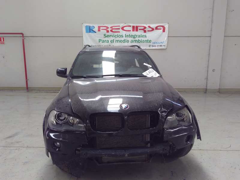 BMW X6 E71/E72 (2008-2012) Xenon blokelis 1307329153 24320121