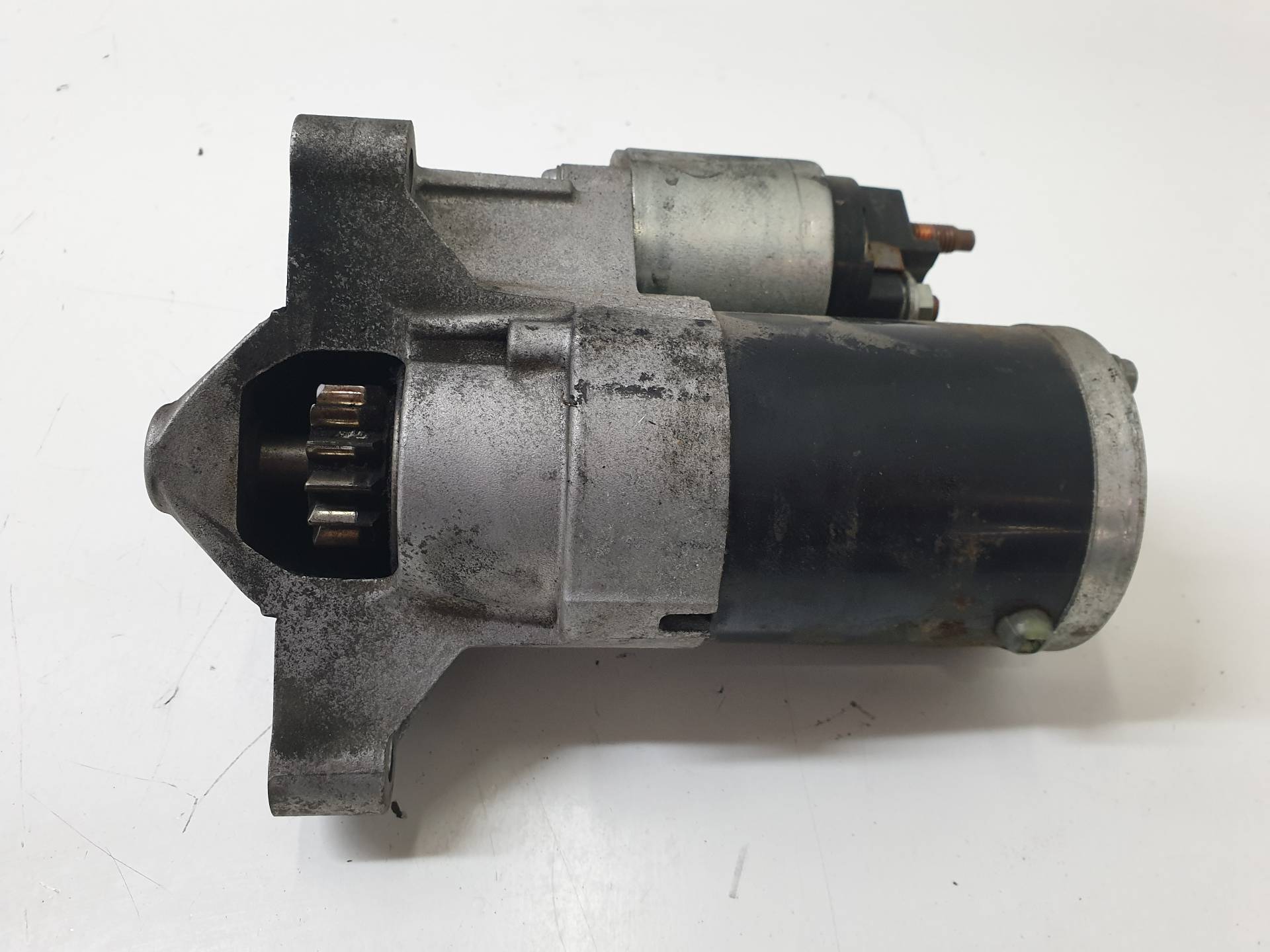 PEUGEOT 508 1 generation (2010-2020) Starter auto 9671014680 25568001