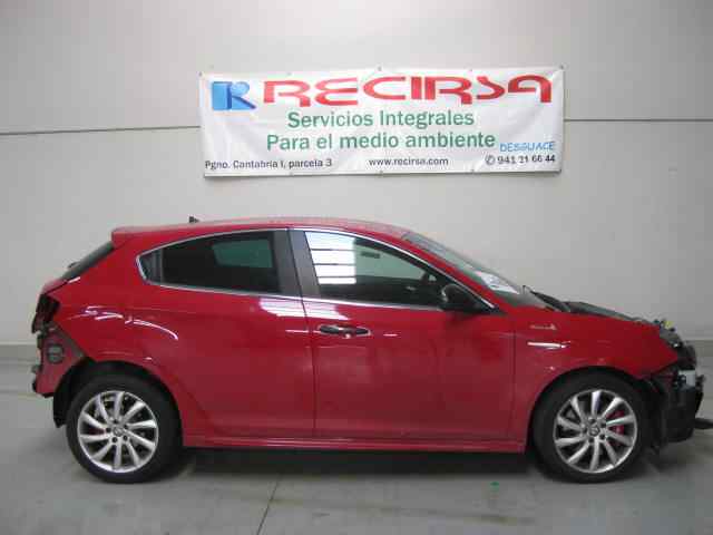 ALFA ROMEO Giulietta 940 (2010-2020) Releet 55203394 24324180