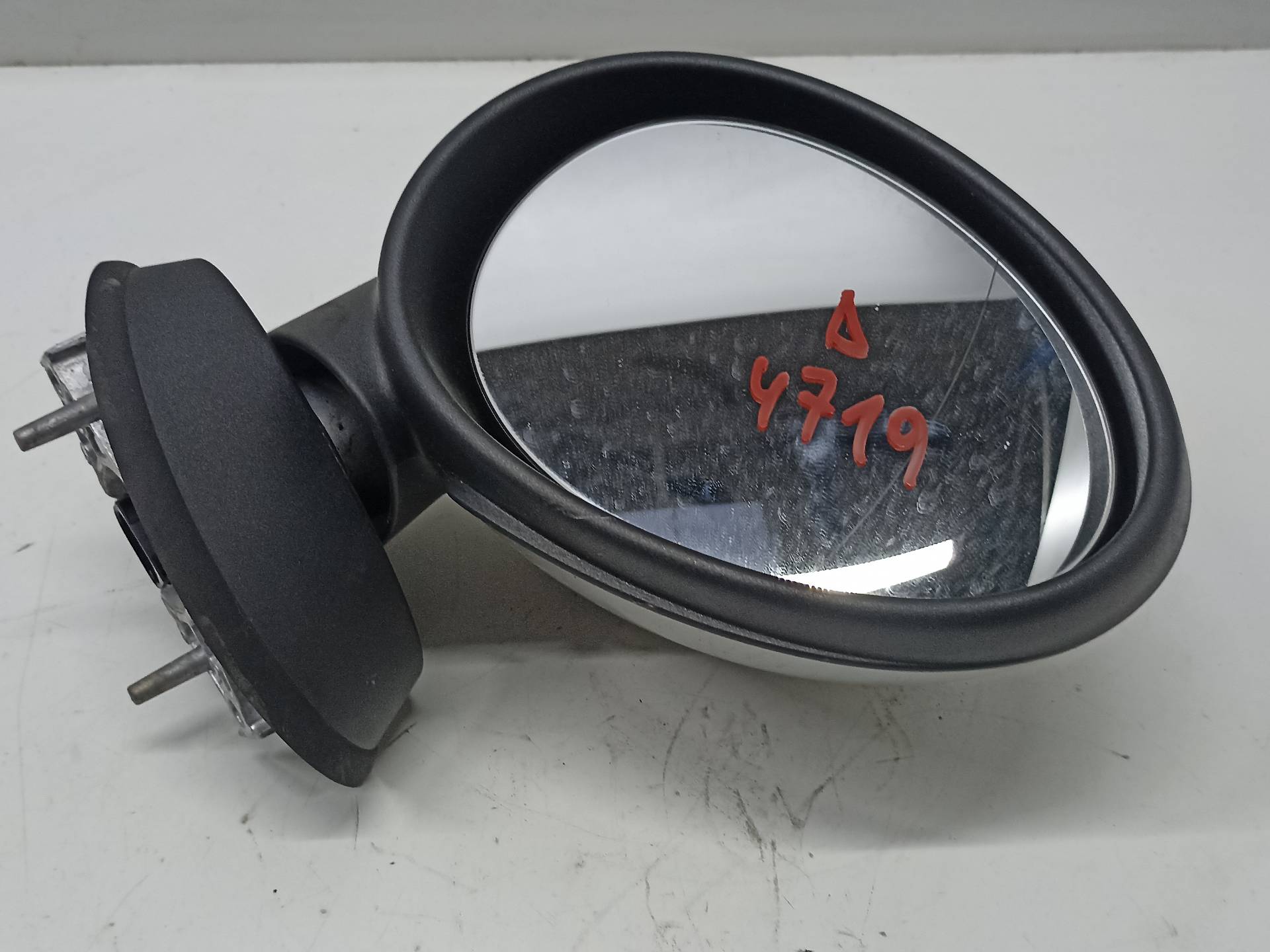 MINI Clubman R55 (2007-2014) Зеркало передней правой двери 51162755636 24334891