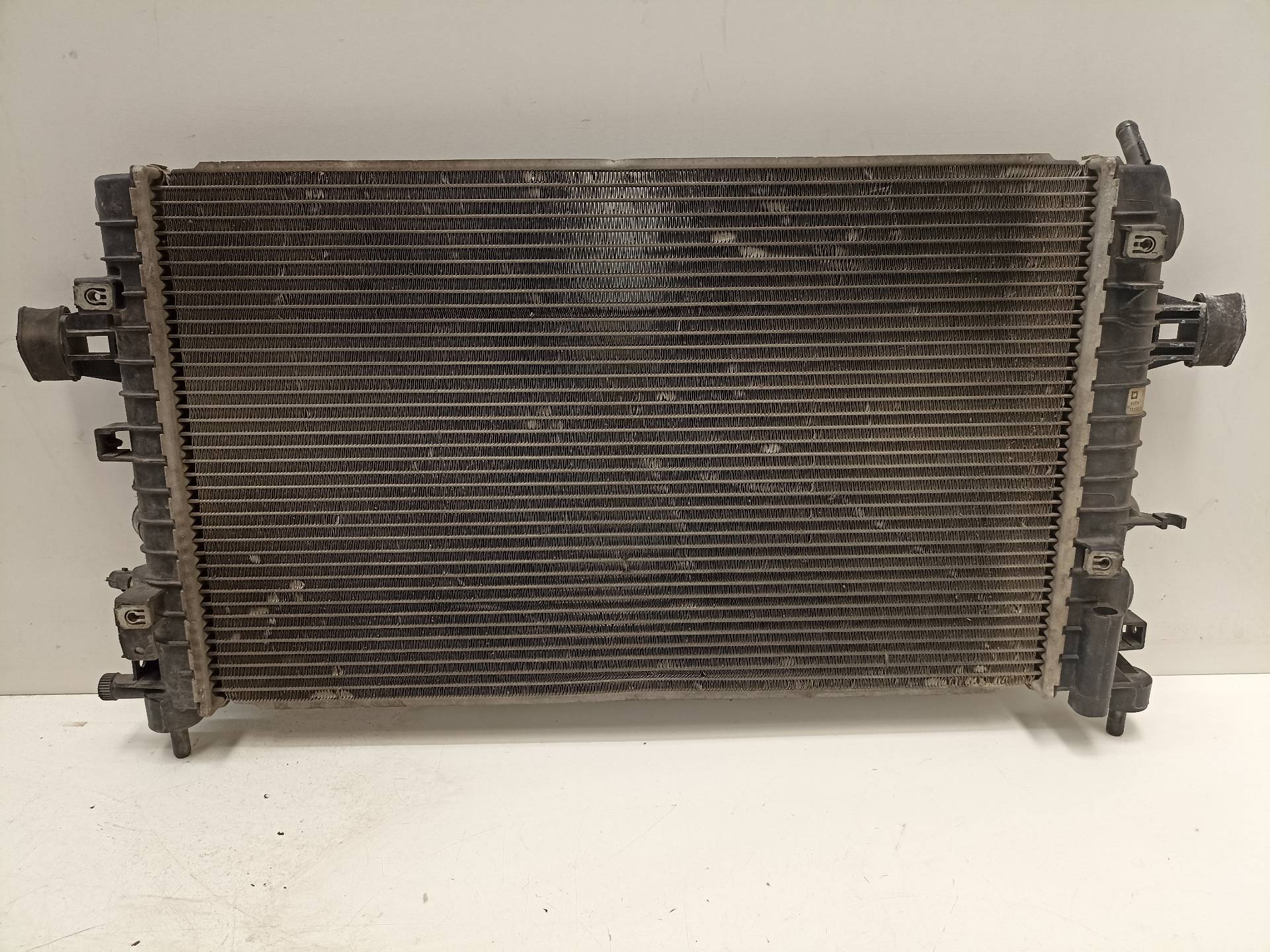 MG Astra J (2009-2020) Air Con Radiator 13128818 24315250