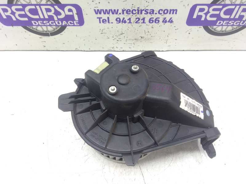 CHEVROLET Veloster 1 generation (2011-2016) Motor încălzitor interior 173830000 24344557