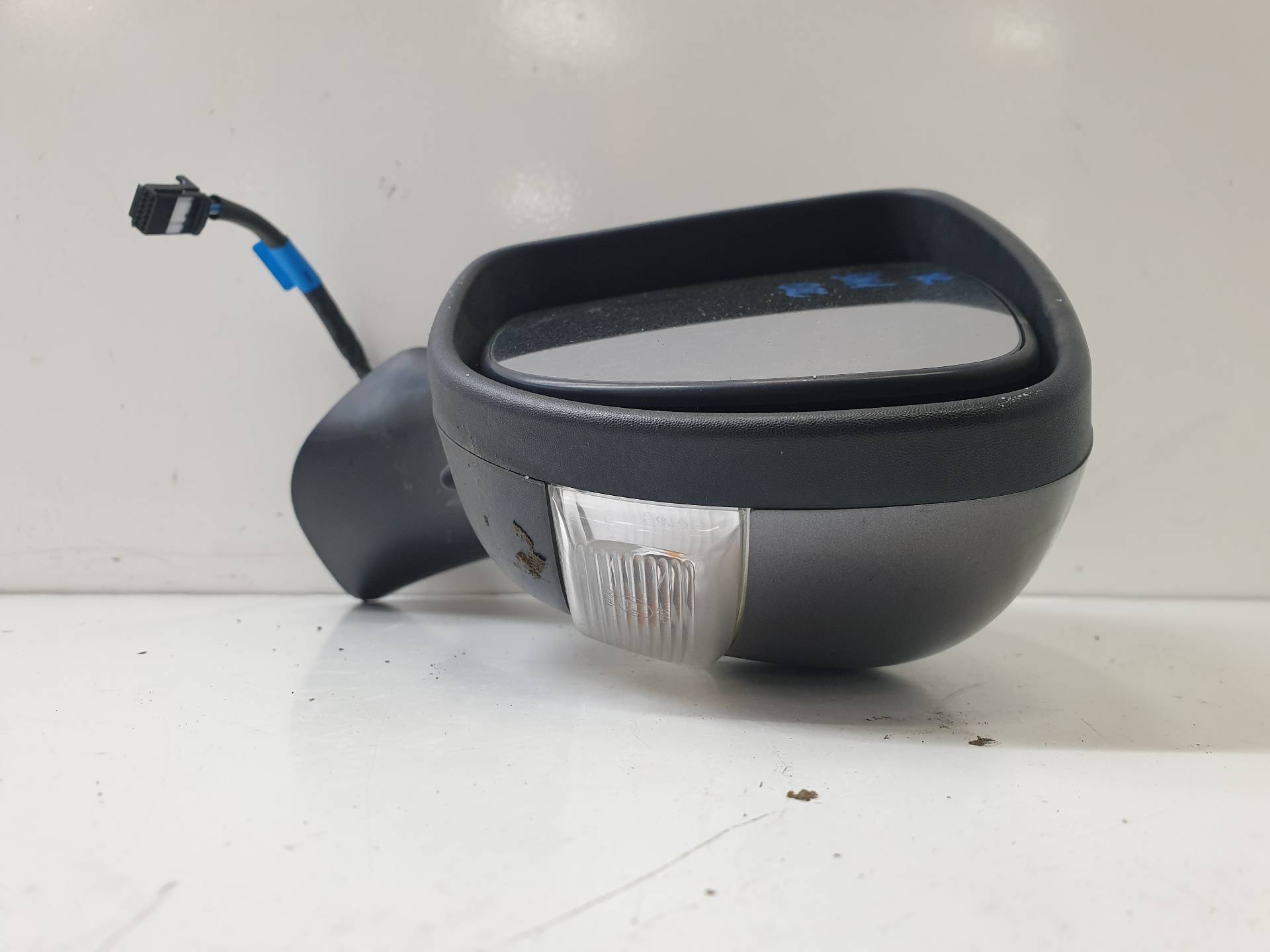 RENAULT Captur 1 generation (2013-2019) Right Side Wing Mirror 963016264R 25568056