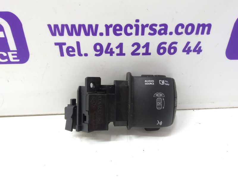 CHEVROLET Megane 3 generation (2008-2020) Comutatoare 255520014R 24319775