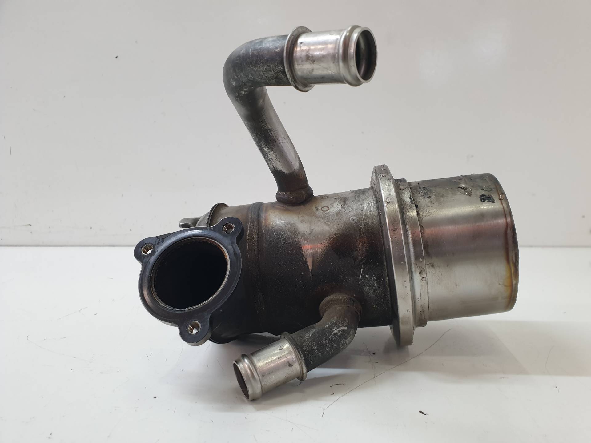 VOLKSWAGEN Tiguan 1 generation (2007-2017) EGR køler Y2392011 25567835