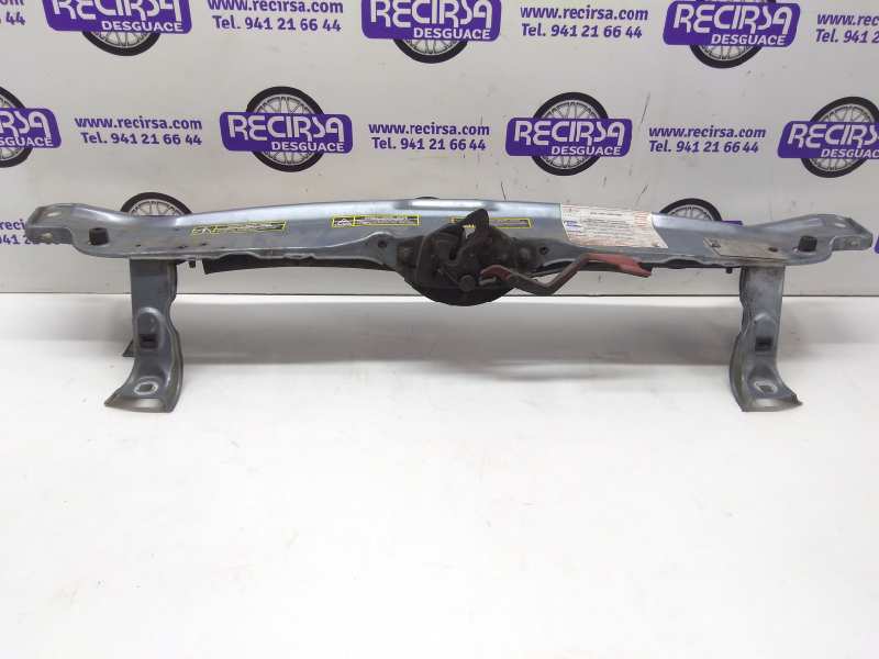 RENAULT 156 932 (1997-2007) Upper Slam Panel Frame Part 24320057