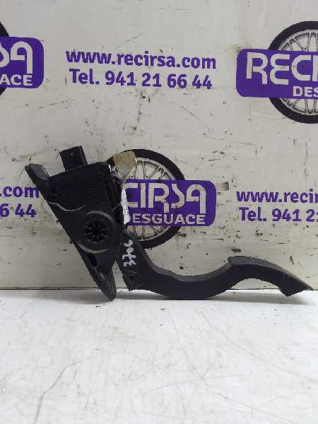 FORD Focus 3 generation (2011-2020) Throttle Pedal 6PV01036880 24327572