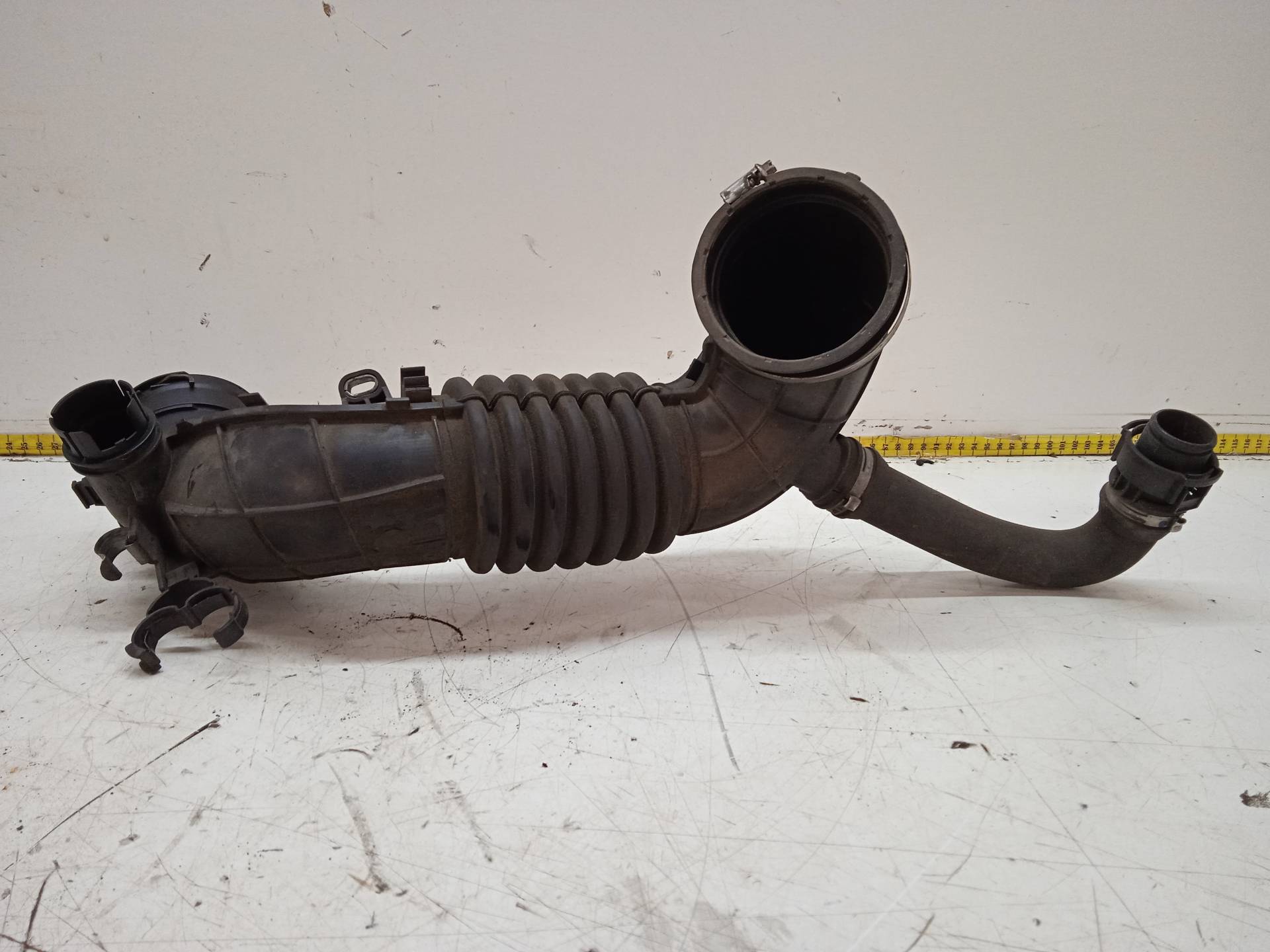 BMW 3 Series F30/F31 (2011-2020) Other tubes 58650910 24331168