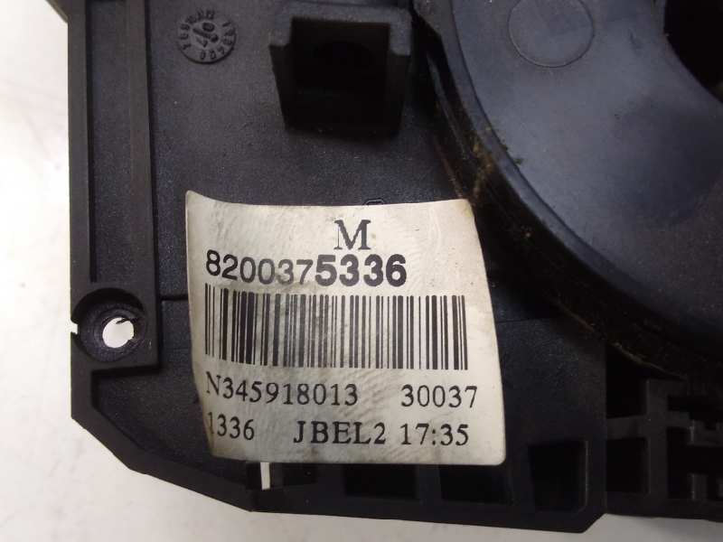 MITSUBISHI Logan 1 generation (2004-2012) Steering Wheel Slip Ring Squib 8200375336 24319664